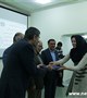 افتخارآفرینی عضو هیات علمی پژوهشی مرکز تحقیقات فیزیولوژی