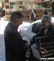 بازدید معاون علمی فرهنگستان علوم پزشکی کشور از دو مرکز تحقیقاتی دانشگاه