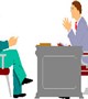برگزاری جلسه مصاحبه جذب هیات علمی پژوهشی مرکز تحقیقات فیزیولوژی